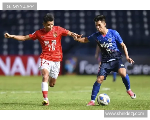 广州足球队在最新足球状态排行榜中荣登第4名展现强劲实力与潜力