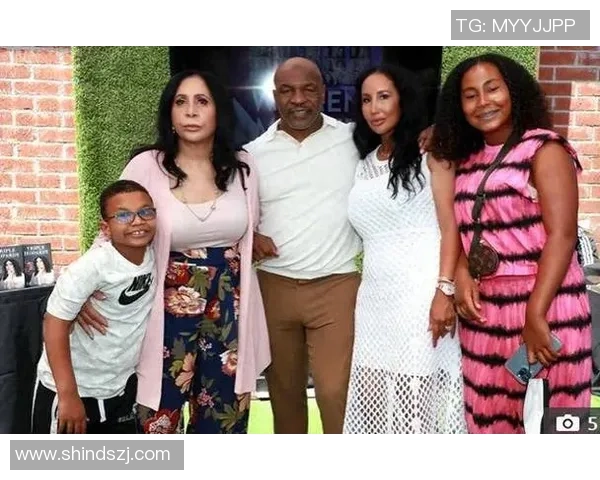 梦中奇遇与足球明星共舞泰森的拳击传奇在梦境中交织